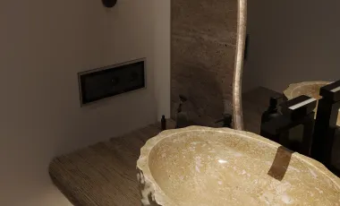 3 Bedroom Villa for sale at Pandawa Residence