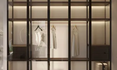 3 Bedroom Villa for sale at Pandawa Residence