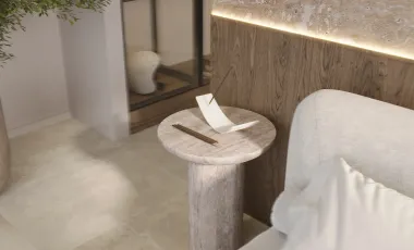 3 Bedroom Villa for sale at Pandawa Residence