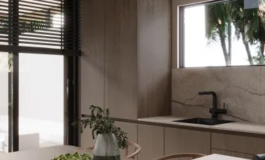 3 Bedroom Villa for sale at Pandawa Residence