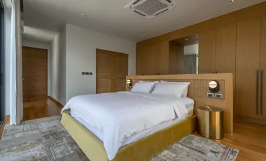 3 Bedroom
