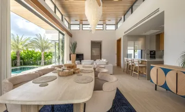 3 Bedroom