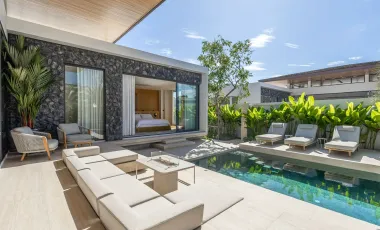 3 Bedroom