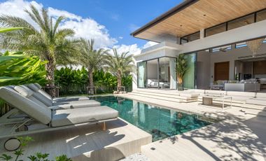 3 Bedroom