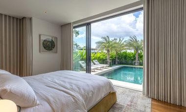 3 Bedroom