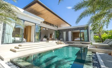 3 Bedroom