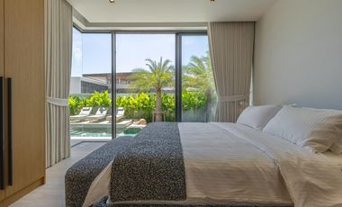3 Bedroom