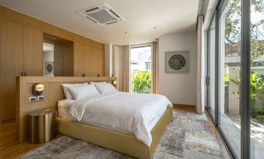 3 Bedroom