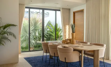 3 Bedroom