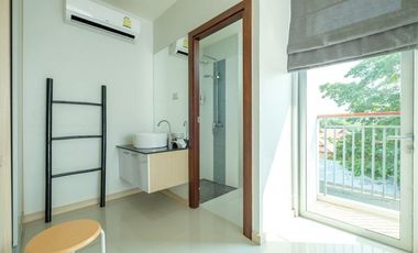 Cheap Beach Services Apartment in Koh Lanta Krabi