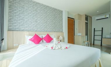 Cheap Beach Services Apartment in Koh Lanta Krabi