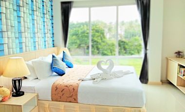 Cheap Beach Services Apartment in Koh Lanta Krabi