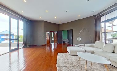 5 Bedroom Villa for sale in Prawet, Bangkok