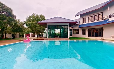 5 Bedroom Villa for sale in Prawet, Bangkok