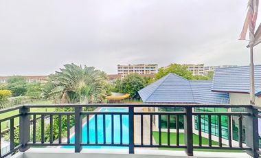 5 Bedroom Villa for sale in Prawet, Bangkok