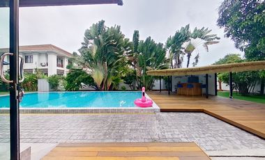 5 Bedroom Villa for sale in Prawet, Bangkok