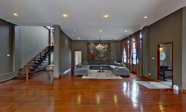 5 Bedroom Villa for sale in Prawet, Bangkok
