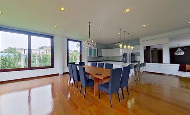 5 Bedroom Villa for sale in Prawet, Bangkok