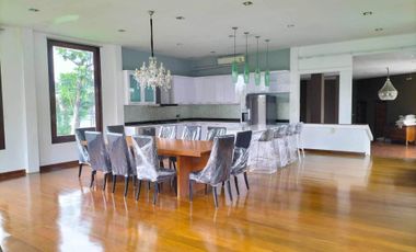 5 Bedroom Villa for sale in Prawet, Bangkok