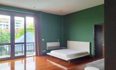 5 Bedroom Villa for sale in Prawet, Bangkok