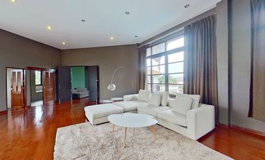 5 Bedroom Villa for sale in Prawet, Bangkok