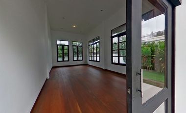 5 Bedroom Villa for sale in Prawet, Bangkok
