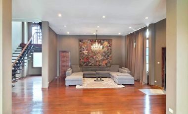 5 Bedroom Villa for sale in Prawet, Bangkok