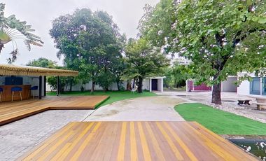 5 Bedroom Villa for sale in Prawet, Bangkok