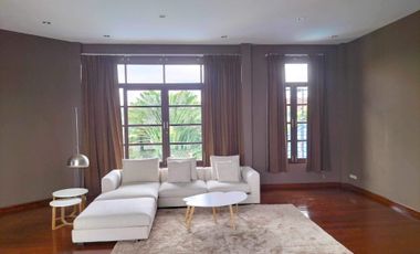 5 Bedroom Villa for sale in Prawet, Bangkok