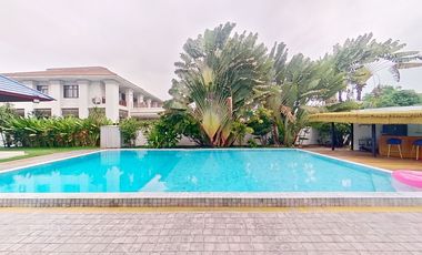 5 Bedroom Villa for sale in Prawet, Bangkok