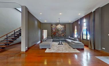 5 Bedroom Villa for sale in Prawet, Bangkok