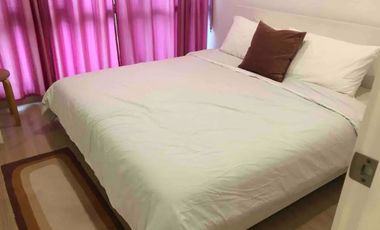3 bedrooms townhouse at Pruksa Ville Kathu - Samkong