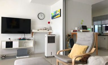 3 bedrooms townhouse at Pruksa Ville Kathu - Samkong