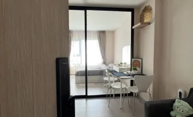 Aspire Erawan Prime Corner room