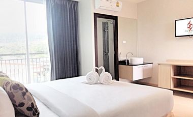 Cheap Beach Services Apartment in Koh Lanta Krabi