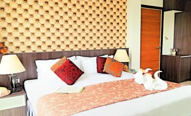 Cheap Beach Services Apartment in Koh Lanta Krabi