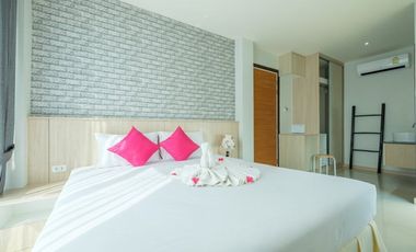 Cheap Beach Services Apartment in Koh Lanta Krabi