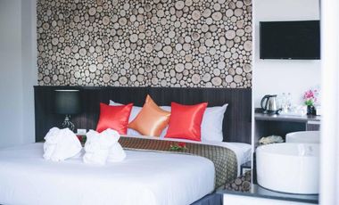 Cheap Beach Services Apartment in Koh Lanta Krabi