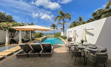 2 Bedroom Villa for rent at The Natai Beachfront Villas