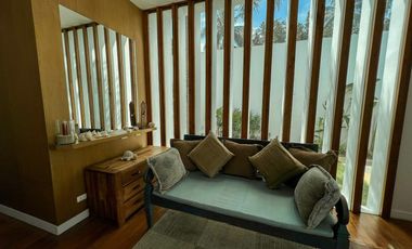 2 Bedroom Villa for rent at The Natai Beachfront Villas