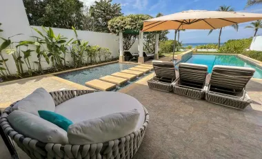 2 Bedroom Villa for rent at The Natai Beachfront Villas