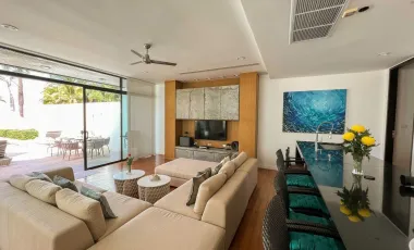 2 Bedroom Villa for rent at The Natai Beachfront Villas