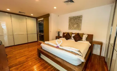 2 Bedroom Villa for rent at The Natai Beachfront Villas