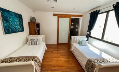 2 Bedroom Villa for rent at The Natai Beachfront Villas