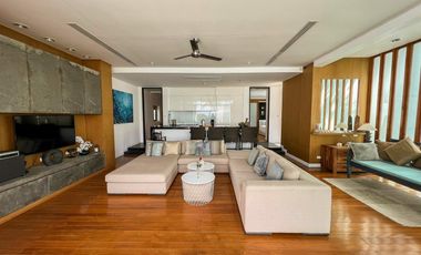 2 Bedroom Villa for rent at The Natai Beachfront Villas