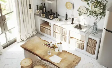 3 Bedroom Villa for sale at Seafora Villa by DM Projects