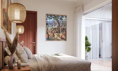 3 Bedroom Villa for sale at Sanur Cassandra 1