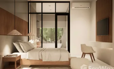 4 Bedroom Townhouse for sale at Aquamarine