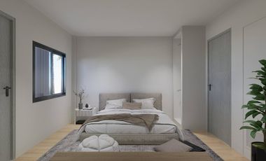 Ko Lanta Apartment for Investment