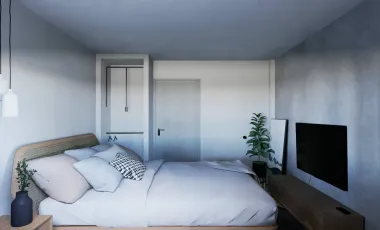 Ko Lanta Apartment for Investment